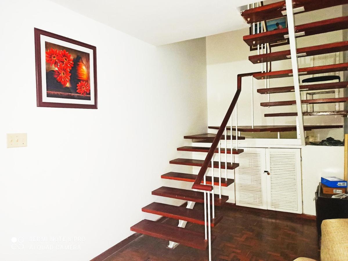 Columbus Heights Apt 26 F Ocho Rios Exteriér fotografie